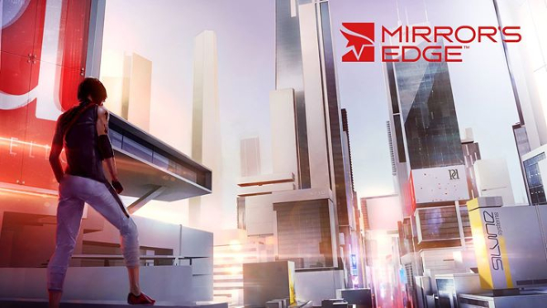 Mirrors Edge 2 Teased for E3 2014