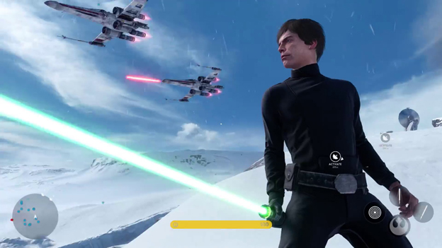 star wars battlefront cheat code