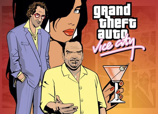 Vice City And San Andreas Rated For PS3 - Cheat Code Central