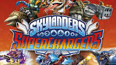 Skylanders: SuperChargers Preview