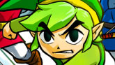 The Legend of Zelda: Tri Force Heroes Preview