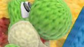 Yoshi's Woolly World Preview