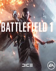 E3 2016: Battlefield 1 Hands-on Box Art