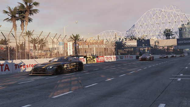 Project Cars 2 Screenshot