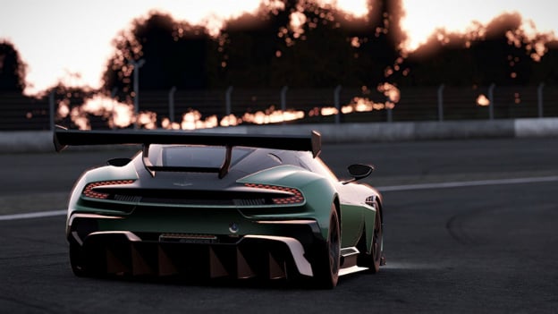 Project Cars 2 Hands-on Preview