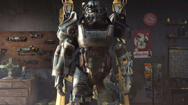 Fallout 4 Screenshot