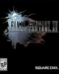 E3 2016: Final Fantasy XV Hands-on Box Art