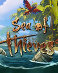 Sea of Thieves Hands-on Box Art