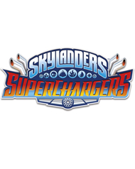 Skylanders SuperChargers Hands-on Box Art