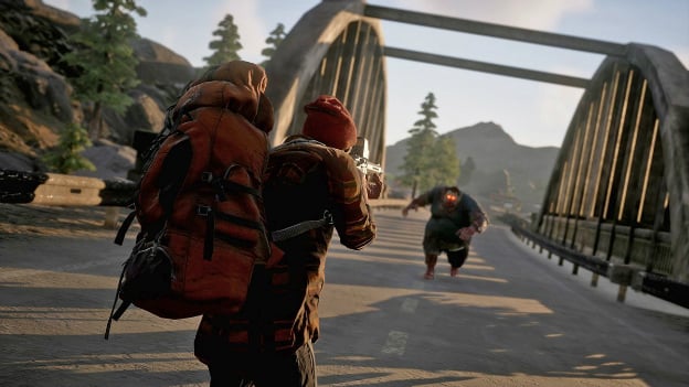 State of Decay 2 Hands-on Preview
