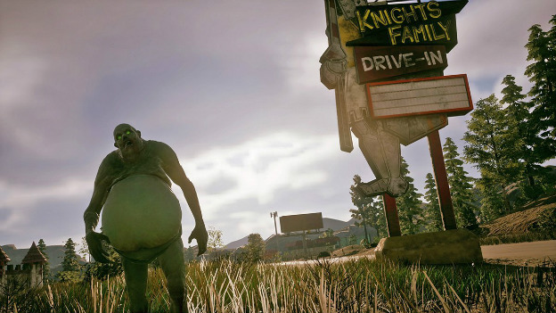 State of Decay 2 Screenshot