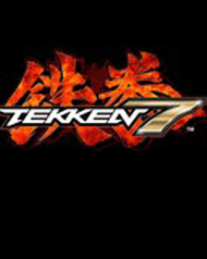 Tekken 7 Hands-on Box Art