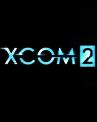 XCOM 2 Box Art