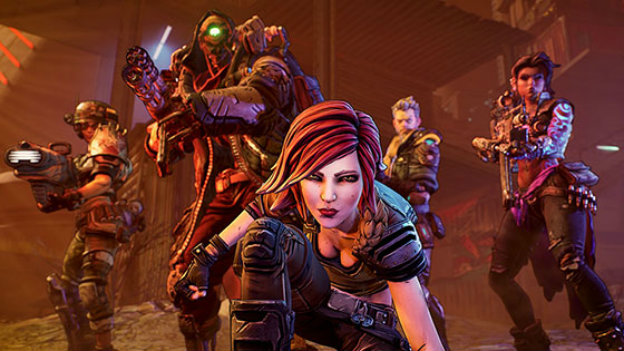 Borderlands 3 Screenshot