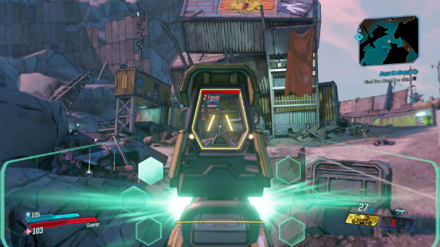 Borderlands 3 Screenshot