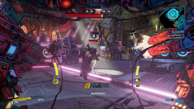 Borderlands 3 Screenshot