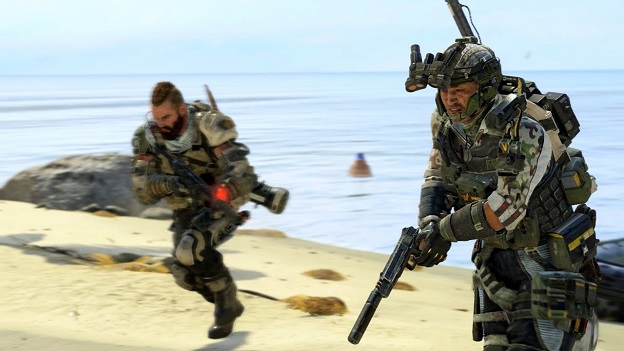 Call of Duty: Black Ops 4 Screenshot