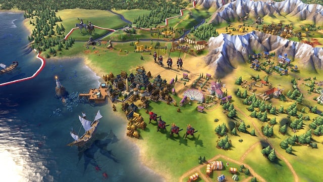 civilization 6