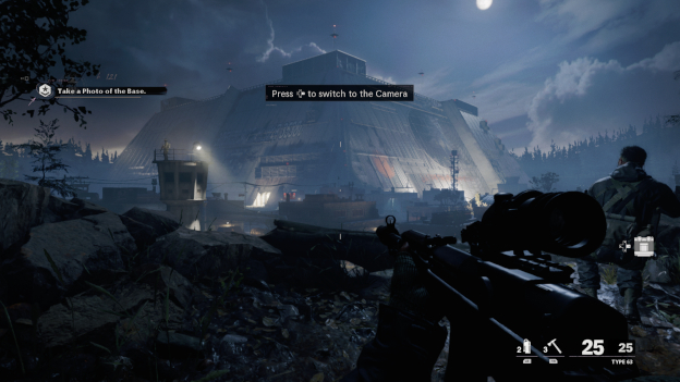 Call of Duty: Black Ops: Cold War Screenshot