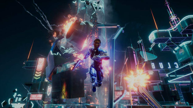 crackdown 3 on pc