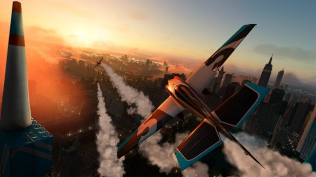 The Crew 2 Screenshot