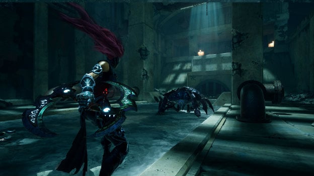 Darksiders III Screenshot