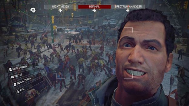 Dead Rising 4 Screenshot