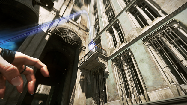 Dishonored 2 Screenshot