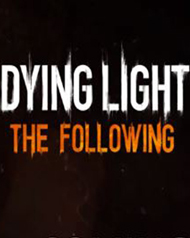 Dying Light: The Following Box Art