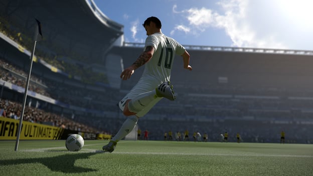 Fifa 17 Review Cheat Code Central