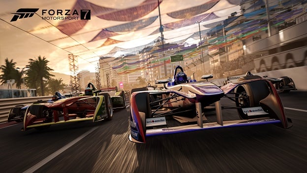 Forza Motorsport 7 Screenshot