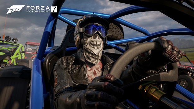 Forza Motorsport 7 Screenshot