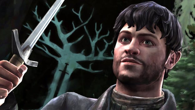 Telltale’s Game of Thrones: Episode 4 - Sons of Winter Screenshot