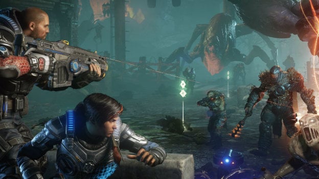 Gears 5 Screenshot