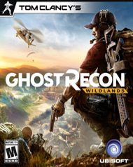 cheat codes ghost recon wildlands ps4