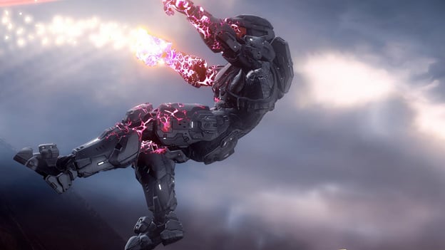 Halo 5: Guardians Screenshot