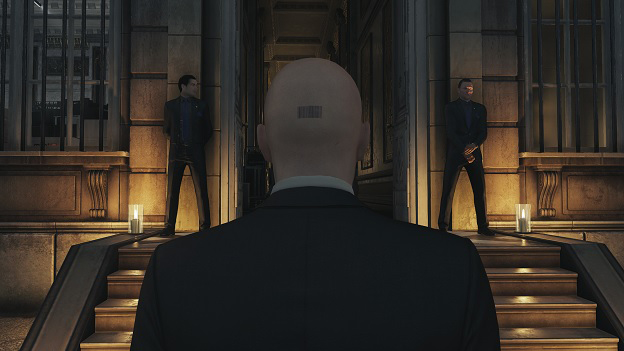 hitman absolution review cheats