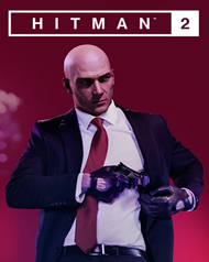 hitman 2 ps4 review