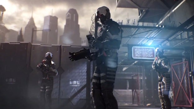 Homefront: The Revolution Screenshot