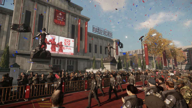 Homefront: The Revolution Screenshot