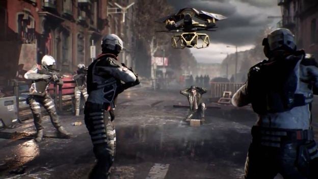 Homefront The Revolution Review Cheat Code Central   Homefronttherevolutionreview 03 