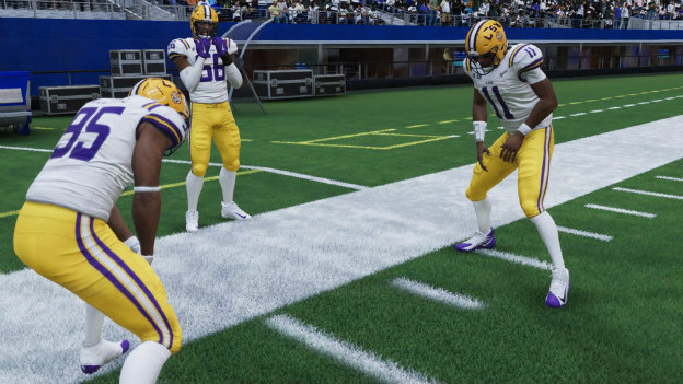 Madden NFL 21 Review 