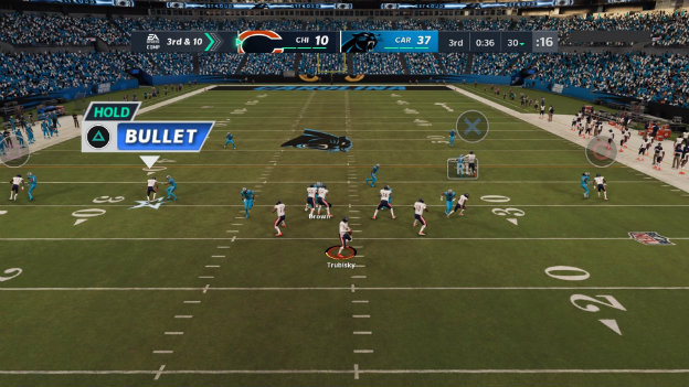 Madden NFL 21 Screenshot