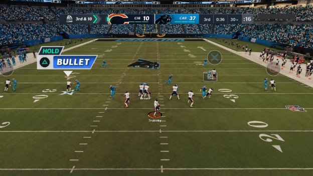 madden nfl 21 review