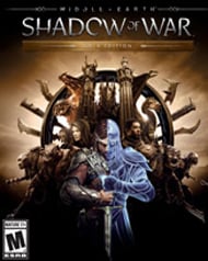 shadow of war cheat code