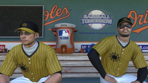 MLB The Show 17 Review Screenshot