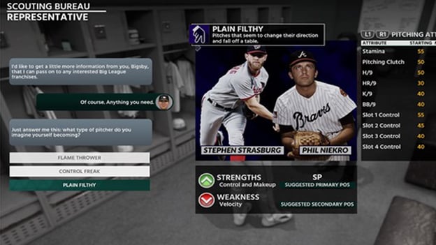 MLB: The Show 18 Screenshot