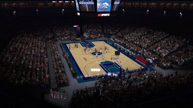 nba 2k19 pc download