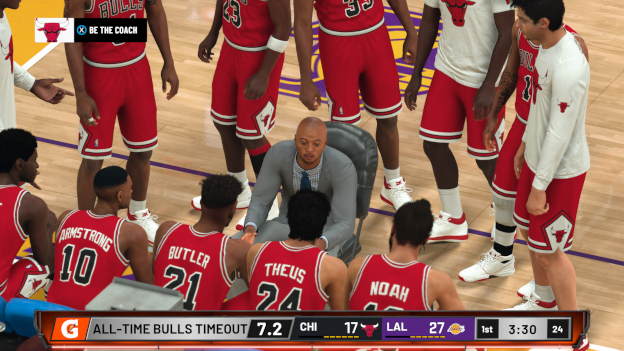 NBA 2K21 Review for Switch - Cheat Code Central