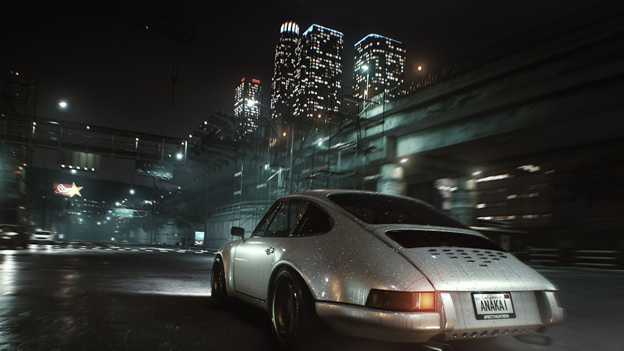 Need for Speed Screenshot